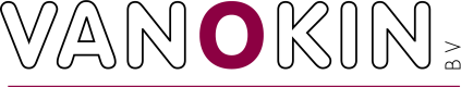 Vanokin logo